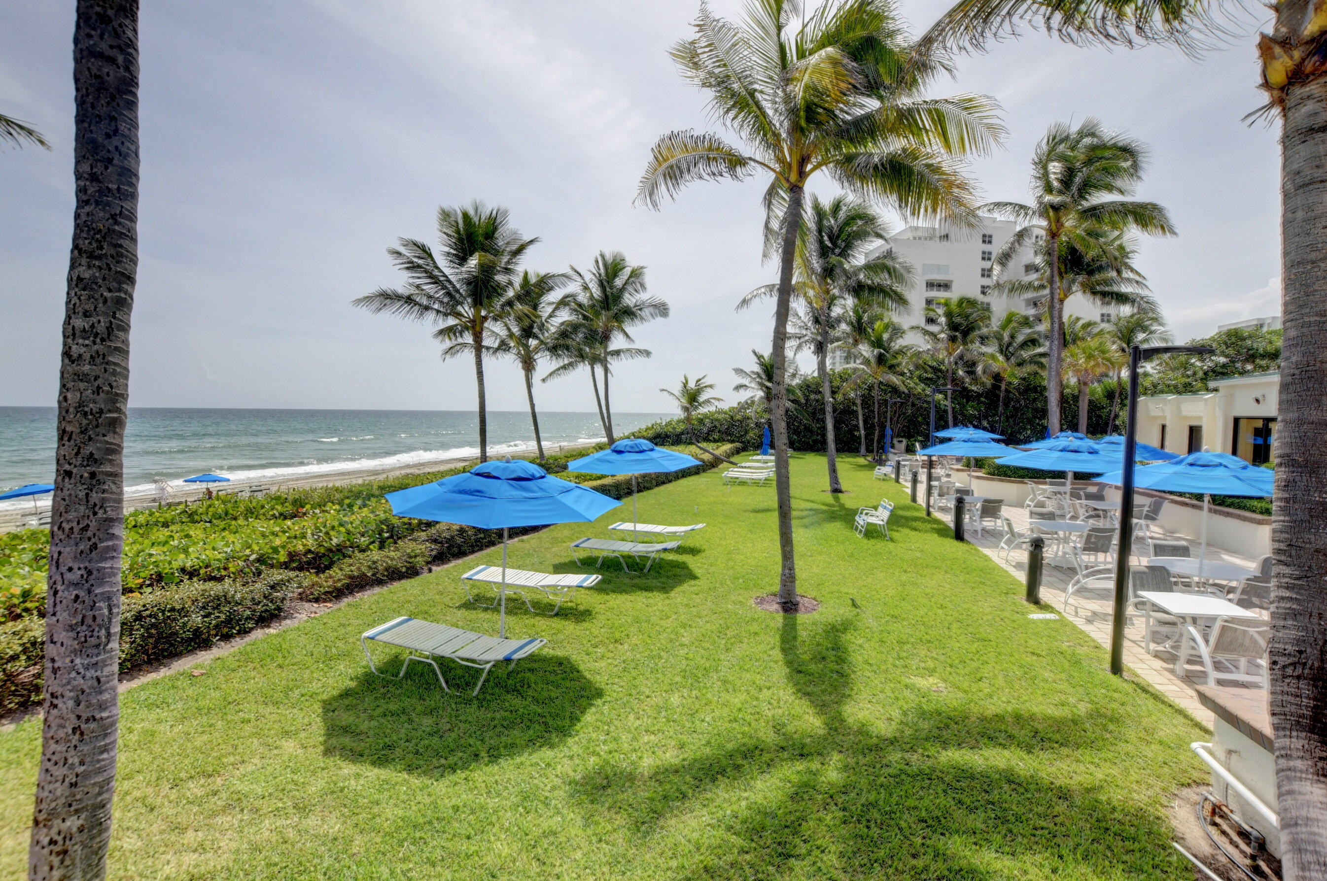 3420 S Ocean Boulevard 15v