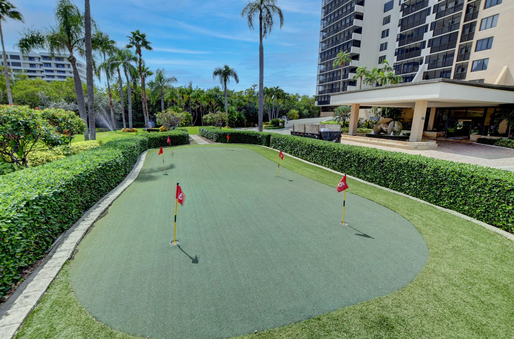 3420 S Ocean Boulevard 15v