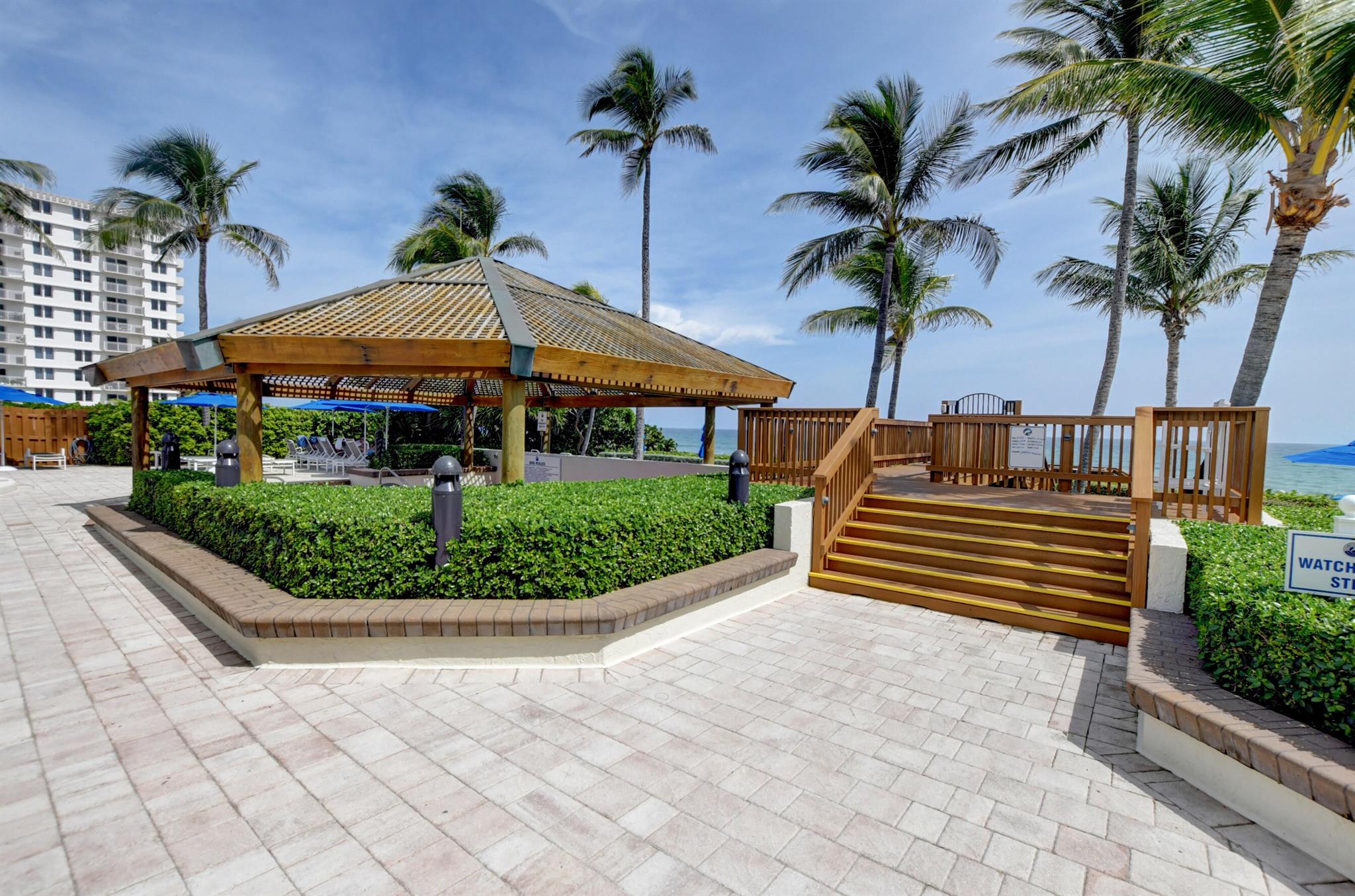 3420 S Ocean Boulevard 15v