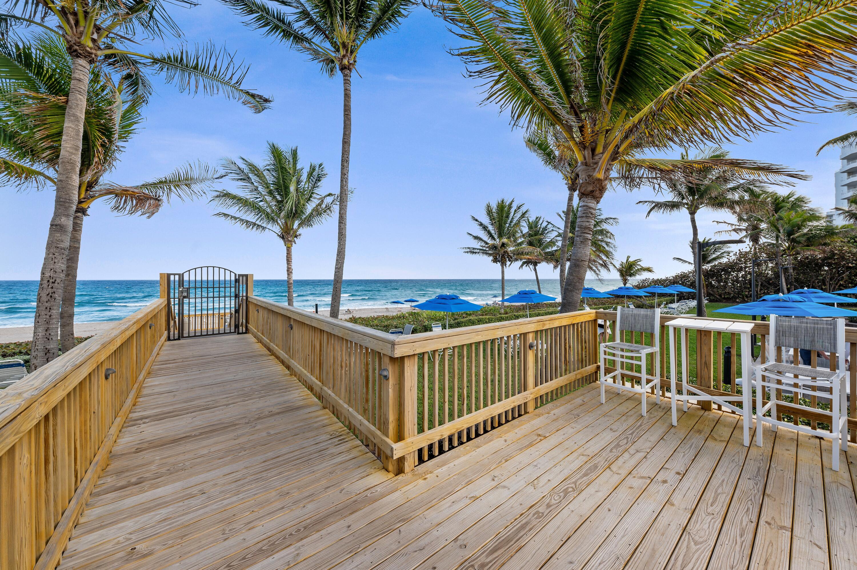 3420 S Ocean Boulevard 15v