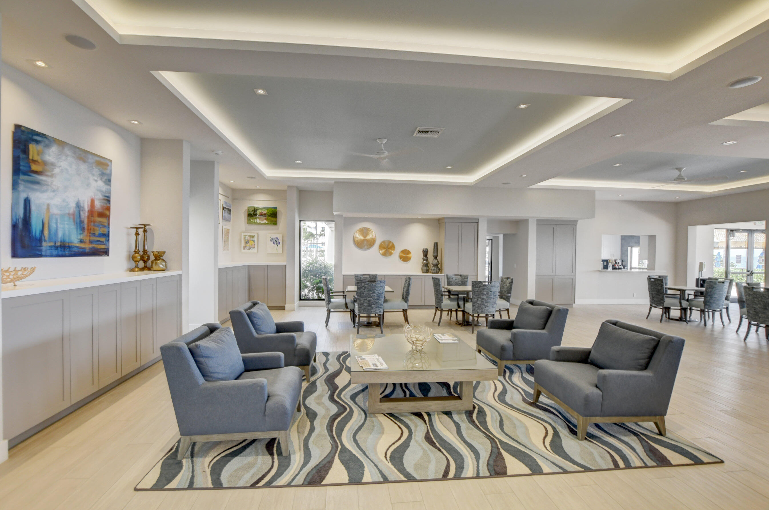 3420 S Ocean Boulevard 15v