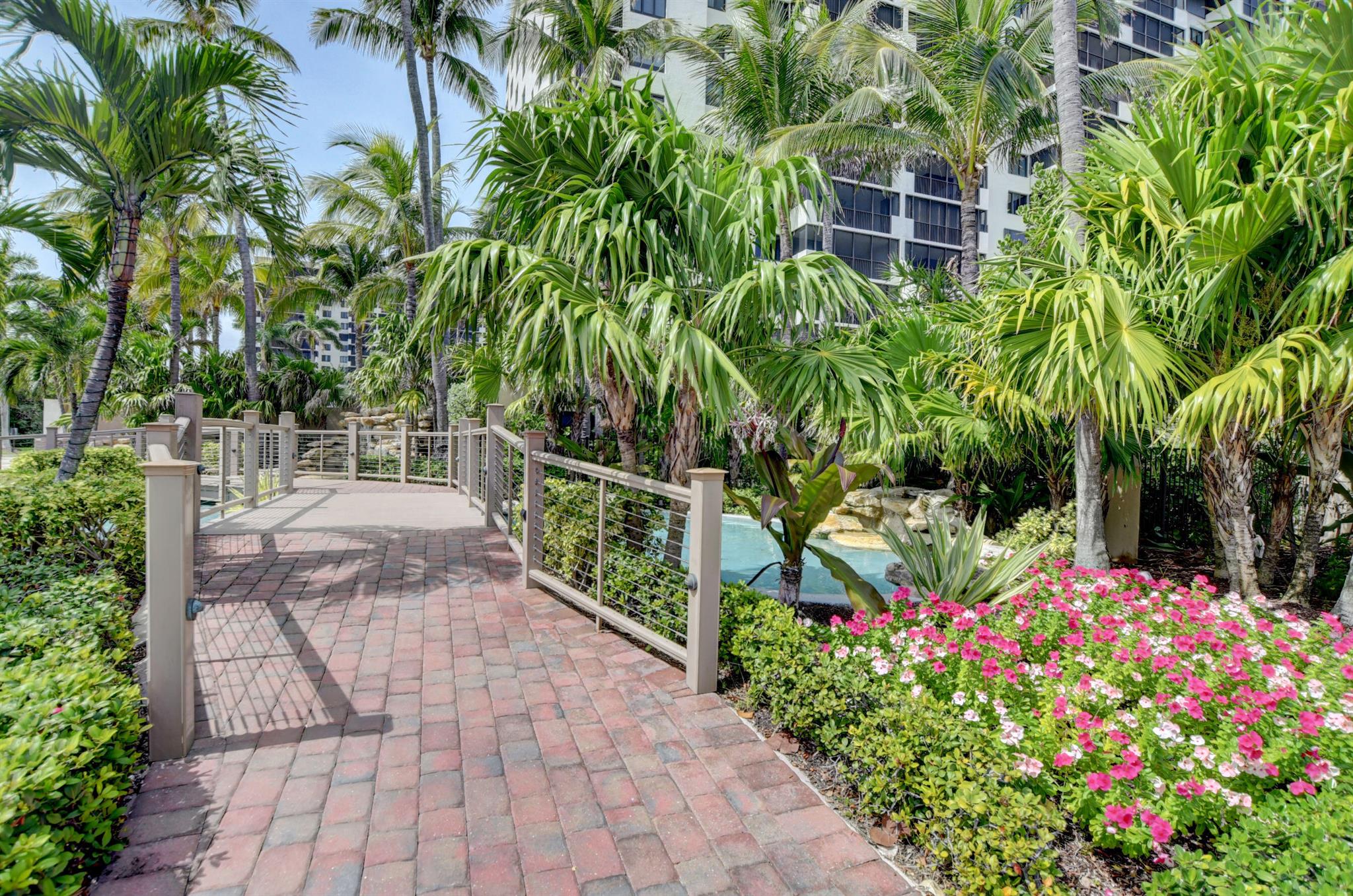3420 S Ocean Boulevard 15v