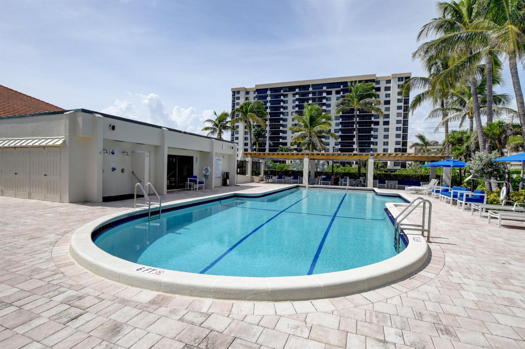 3420 S Ocean Boulevard 15v