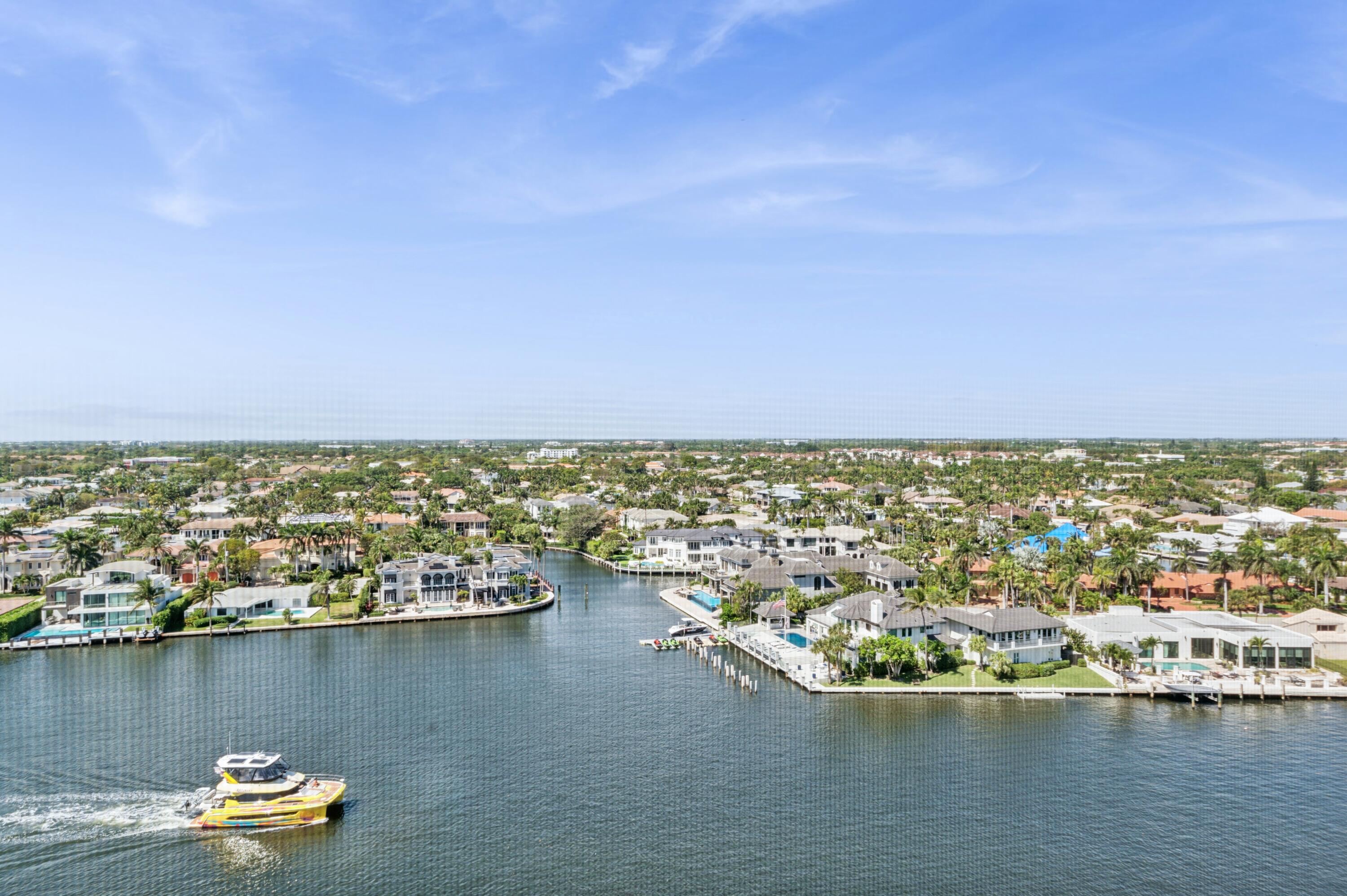 3420 S Ocean Boulevard 15v