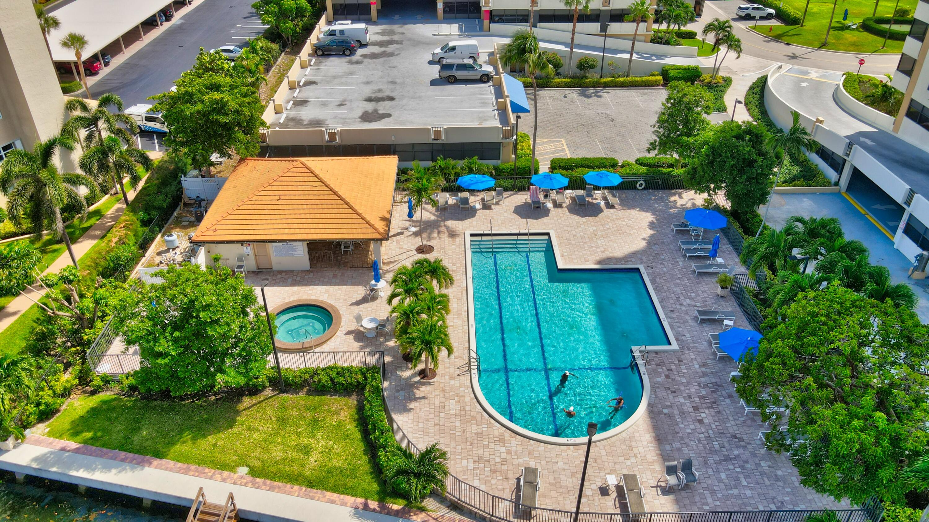 3420 S Ocean Boulevard 15v