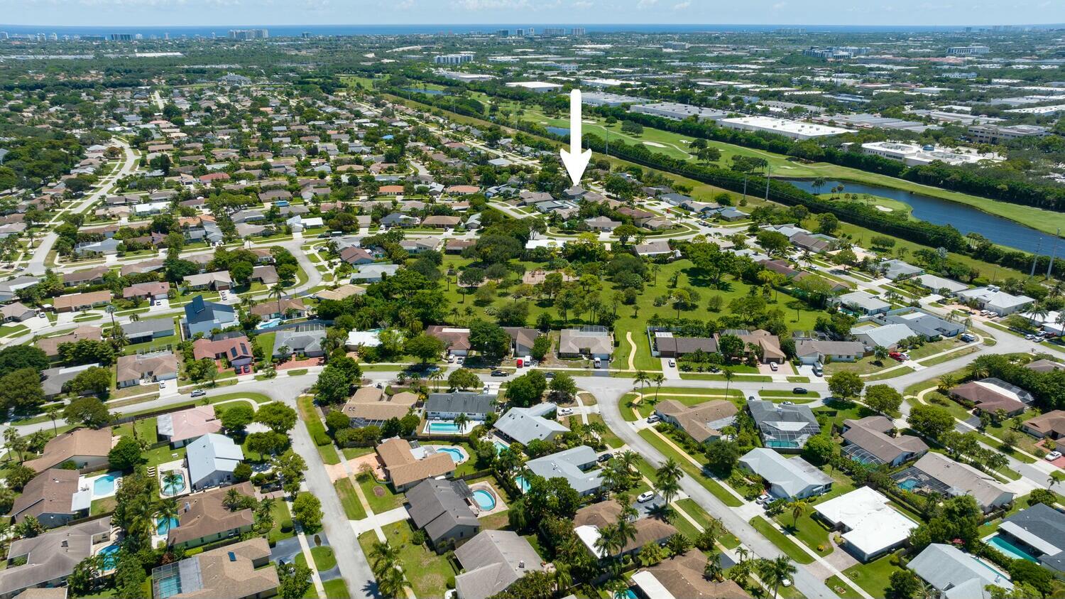 4665 Brandywine Drive