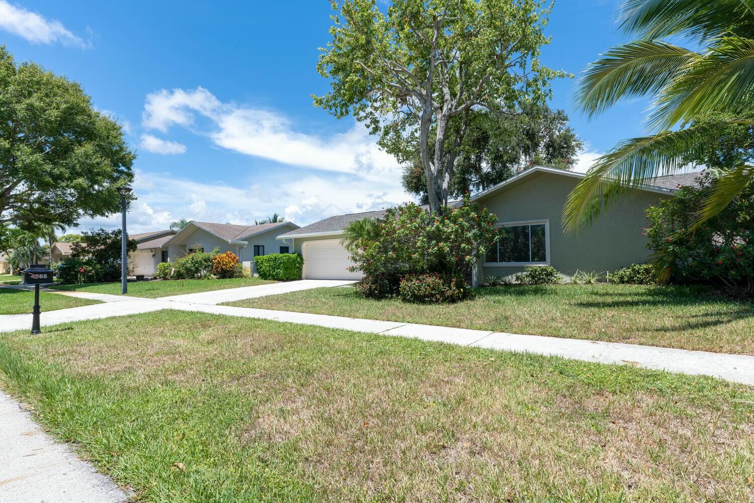 4665 Brandywine Drive