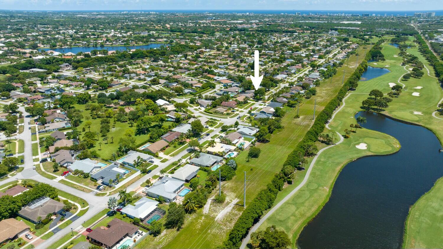 4665 Brandywine Drive