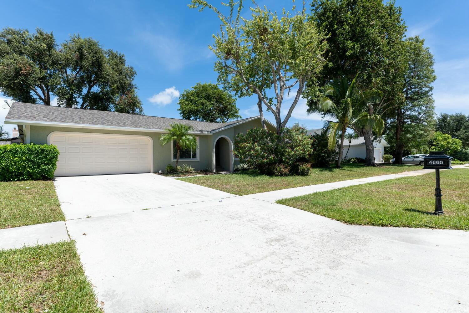 4665 Brandywine Drive