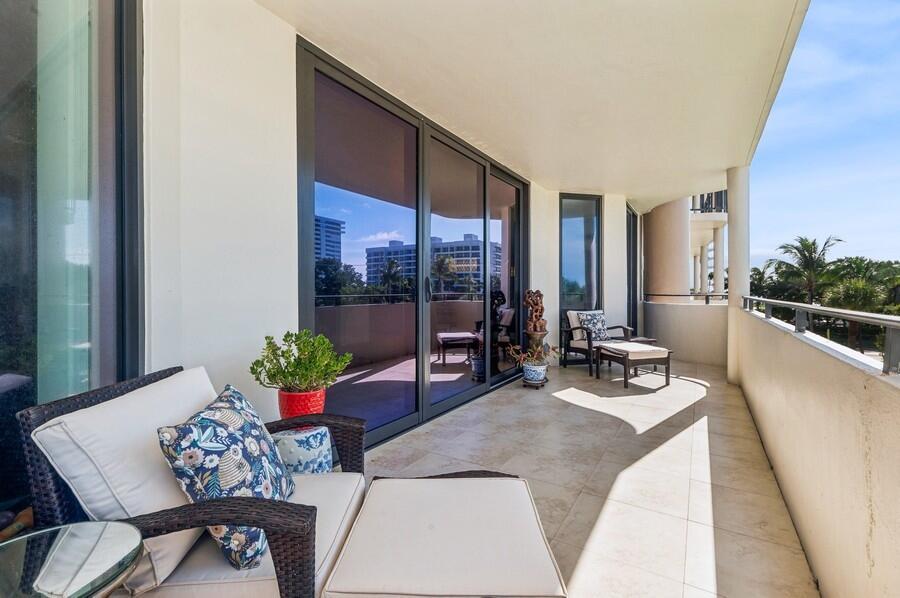 1401 S Ocean Boulevard 302
