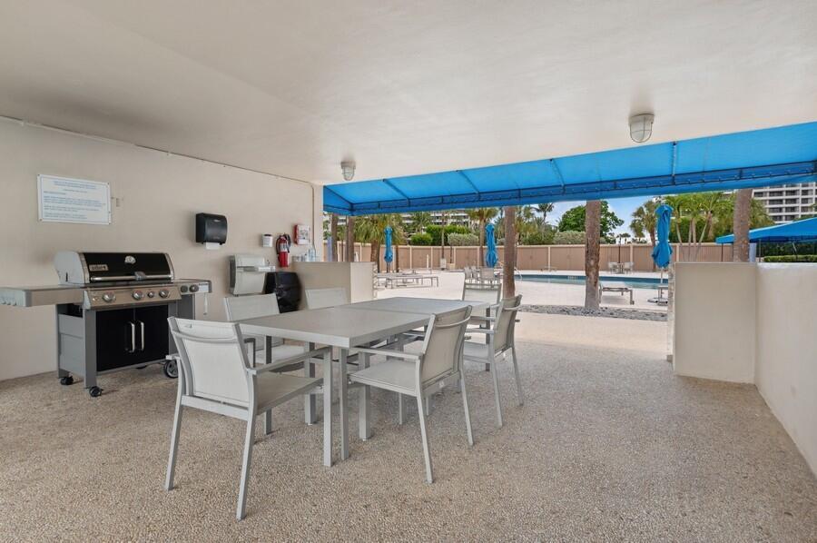 1401 S Ocean Boulevard 302