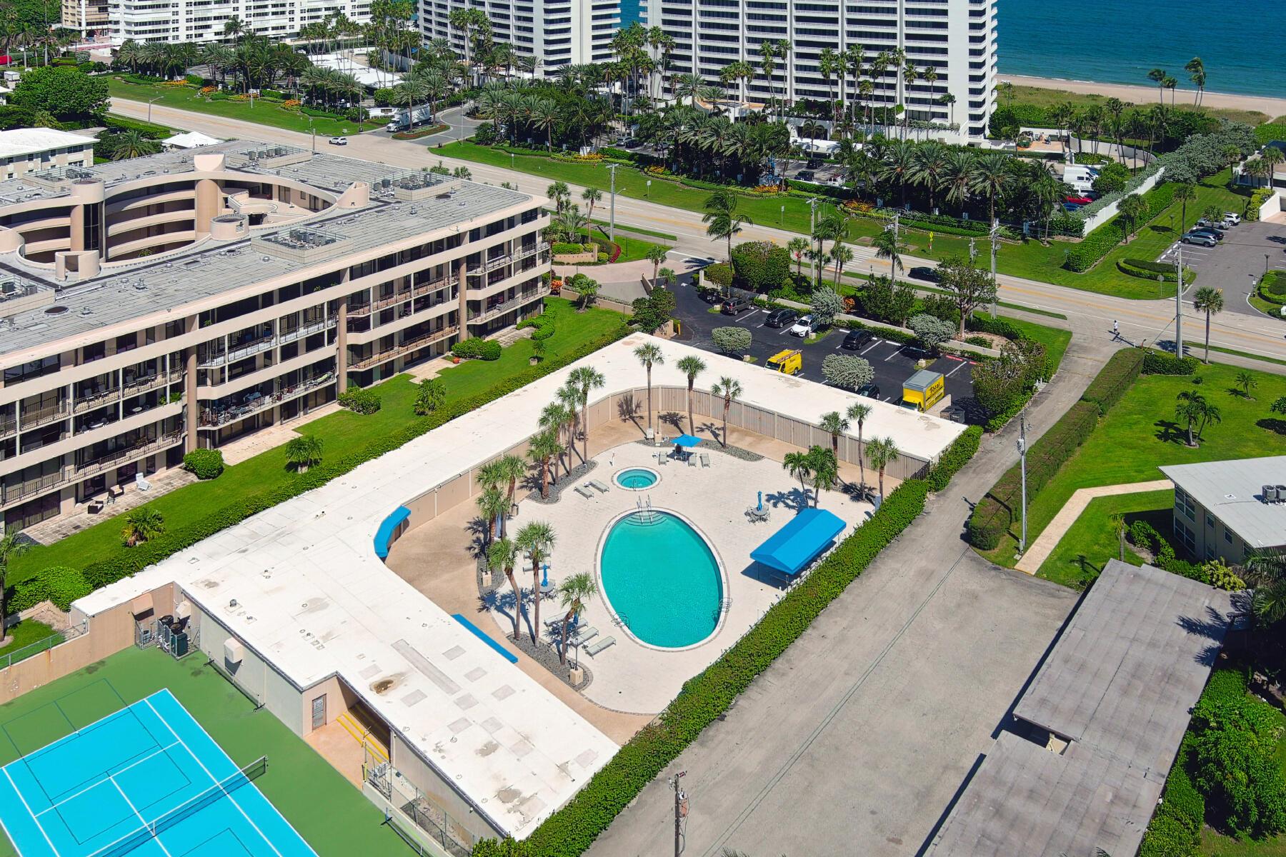 1401 S Ocean Boulevard 302