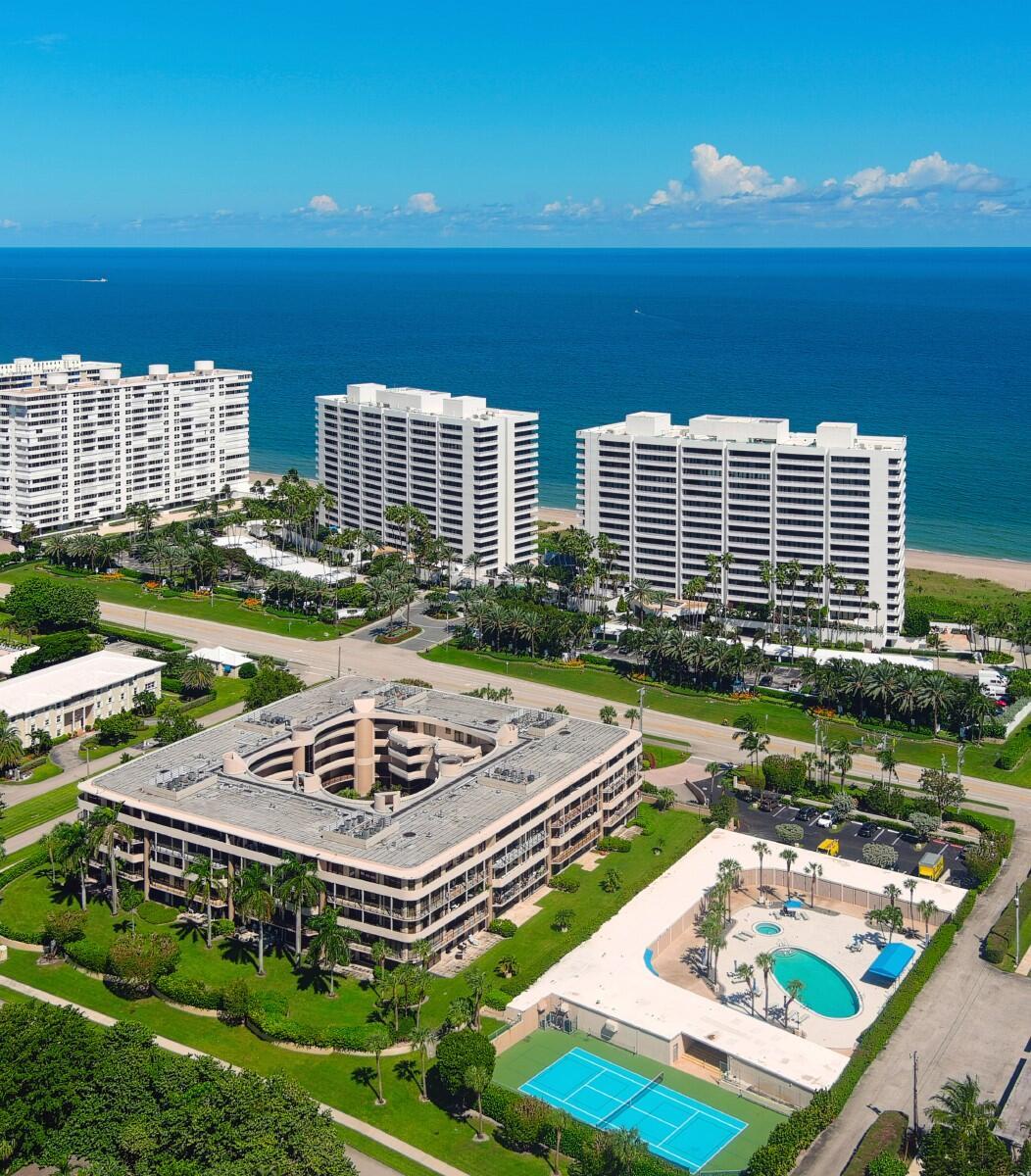 1401 S Ocean Boulevard 302
