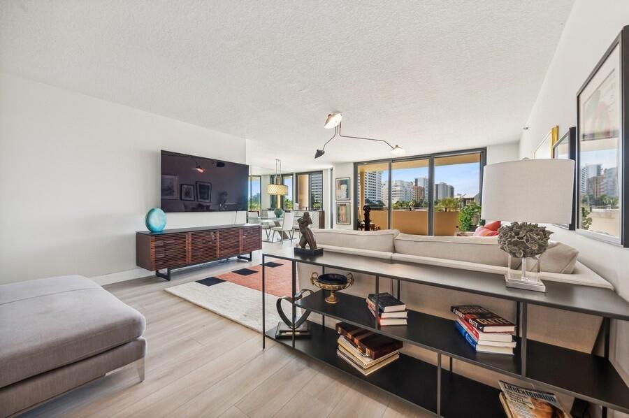 1401 S Ocean Boulevard 302