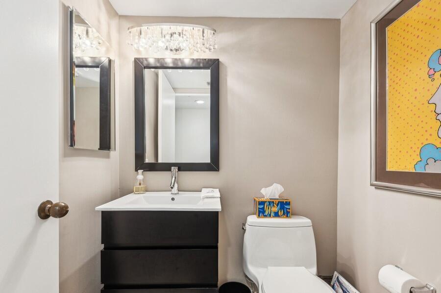 1401 S Ocean Boulevard 302