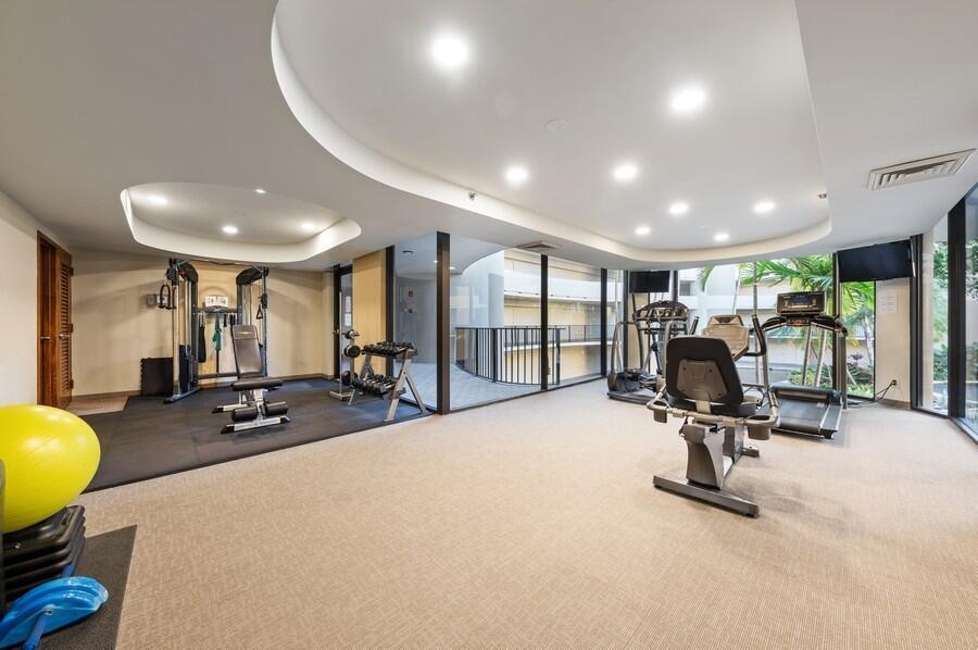 1401 S Ocean Boulevard 302