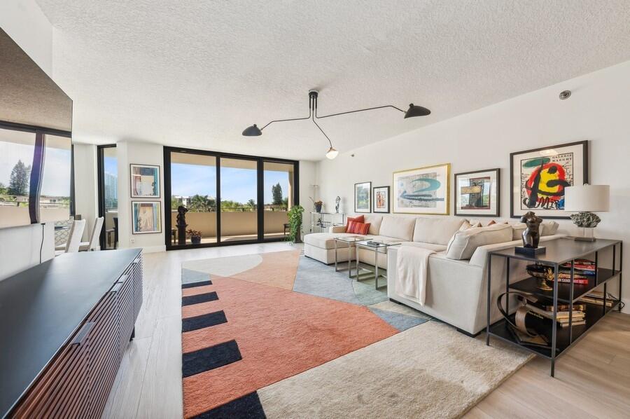 1401 S Ocean Boulevard 302