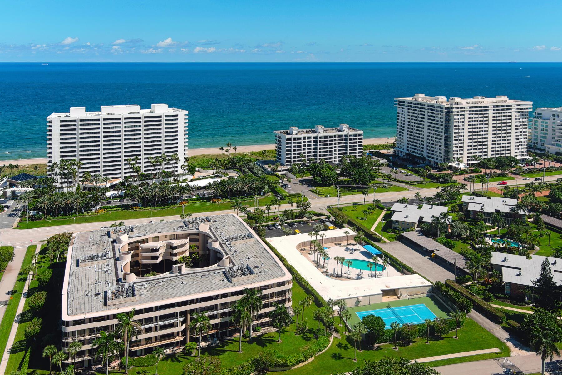 1401 S Ocean Boulevard 302