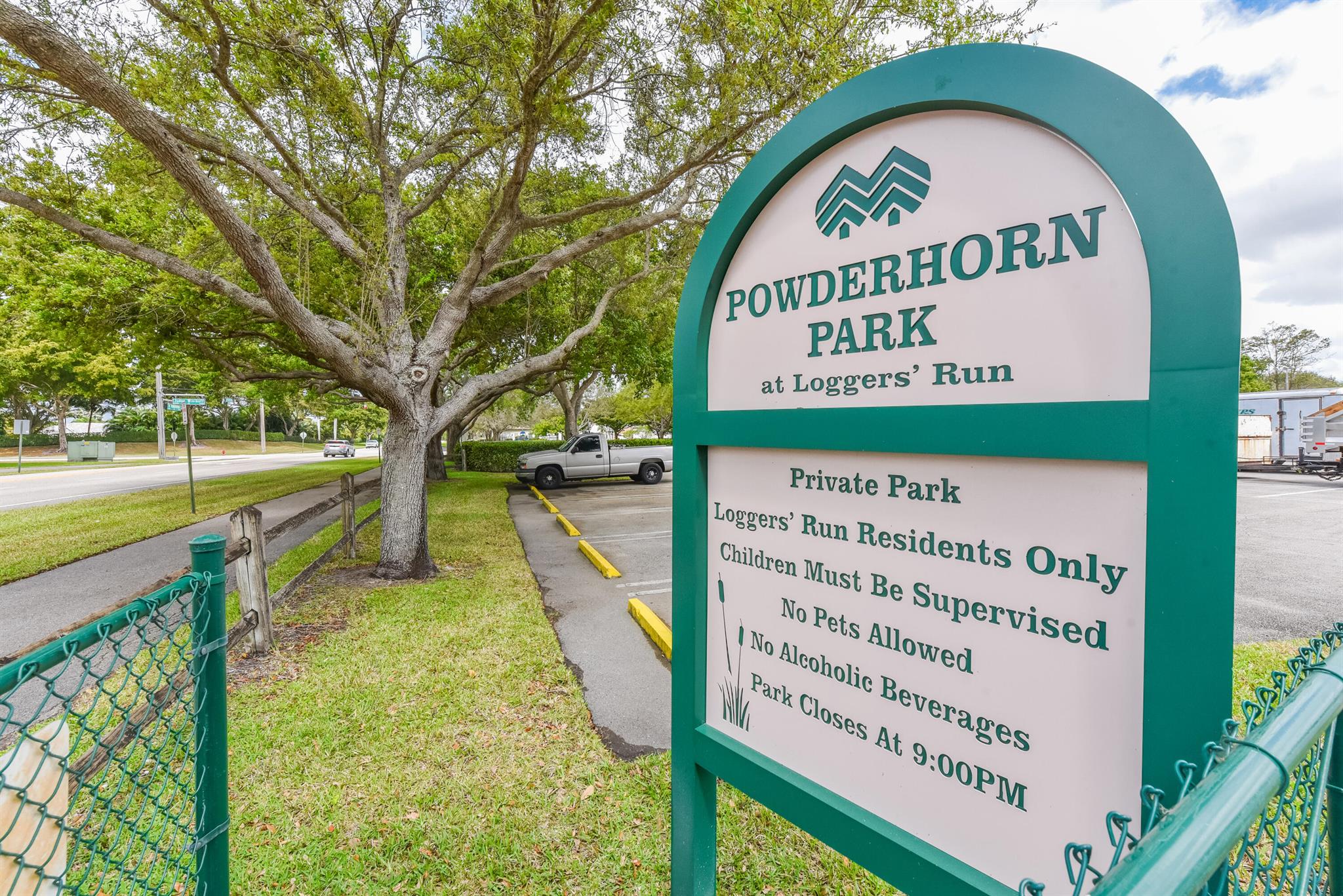 20977 Country Creek Drive