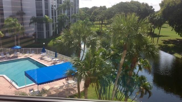 6662 Boca Del Mar Drive 111