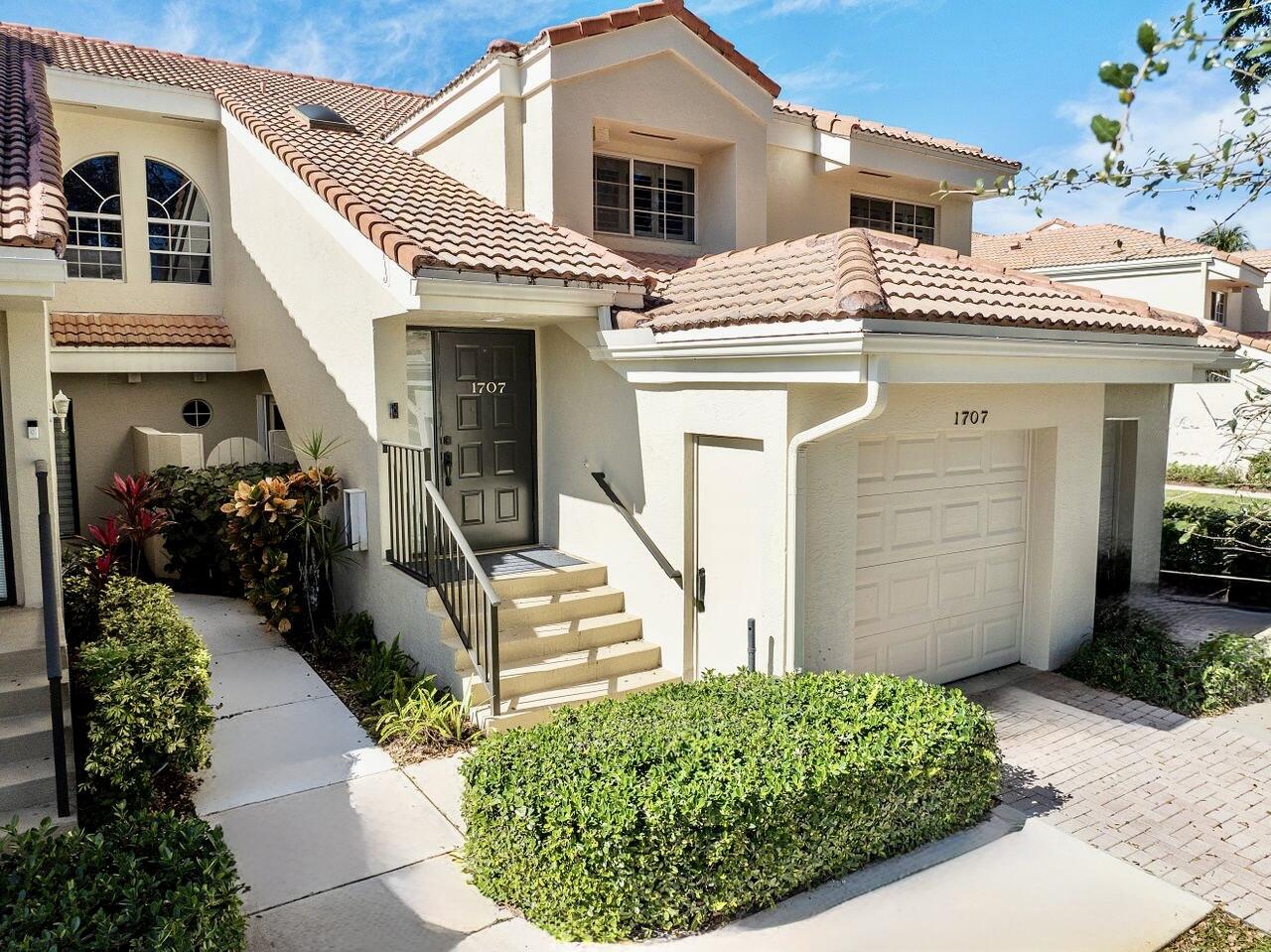 17270 Boca Club 1707 Boulevard 1707
