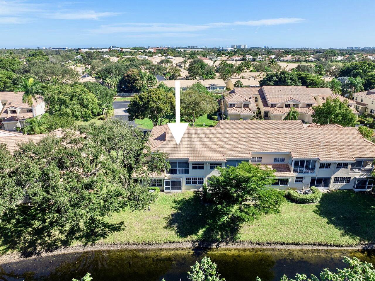 17270 Boca Club 1707 Boulevard 1707