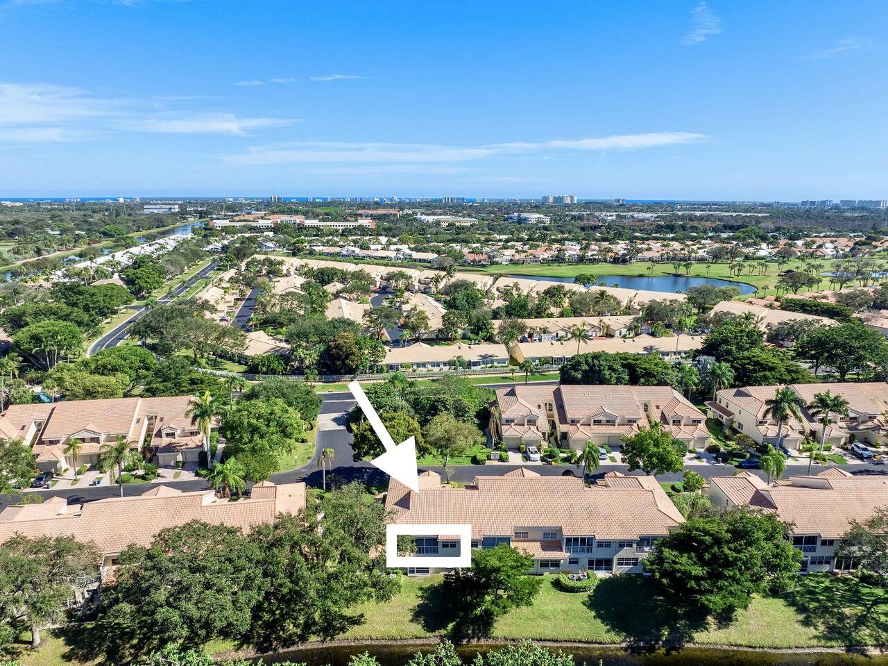 17270 Boca Club 1707 Boulevard 1707