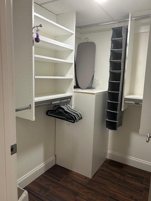 551 Greensward Lane 101-D