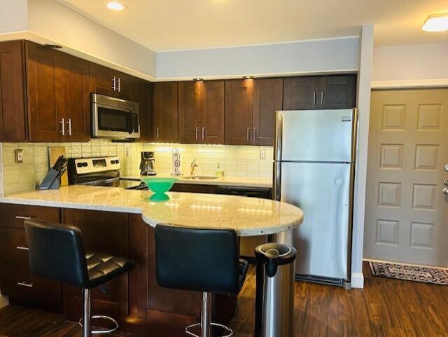 551 Greensward Lane 101-D