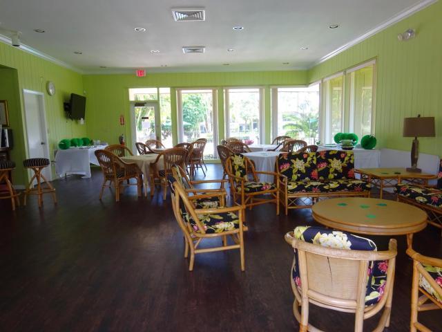 551 Greensward Lane 101-D