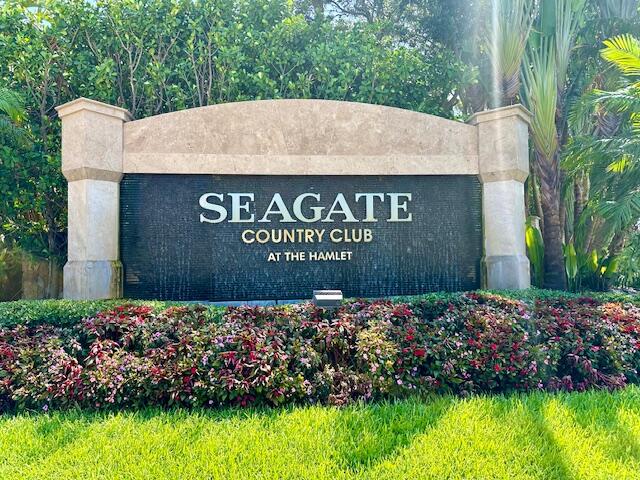 551 Greensward Lane 101-D