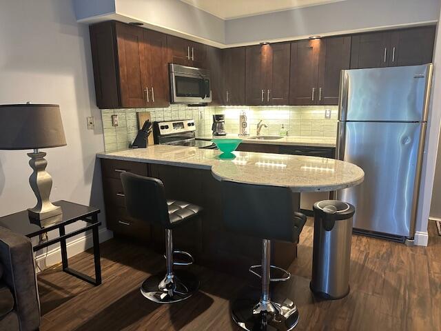 551 Greensward Lane 101-D