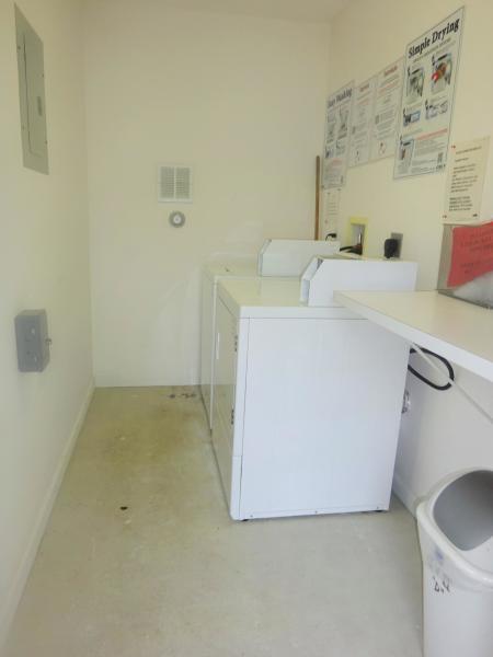 551 Greensward Lane 101-D