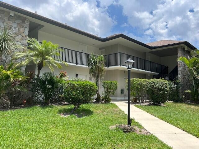 551 Greensward Lane 101-D