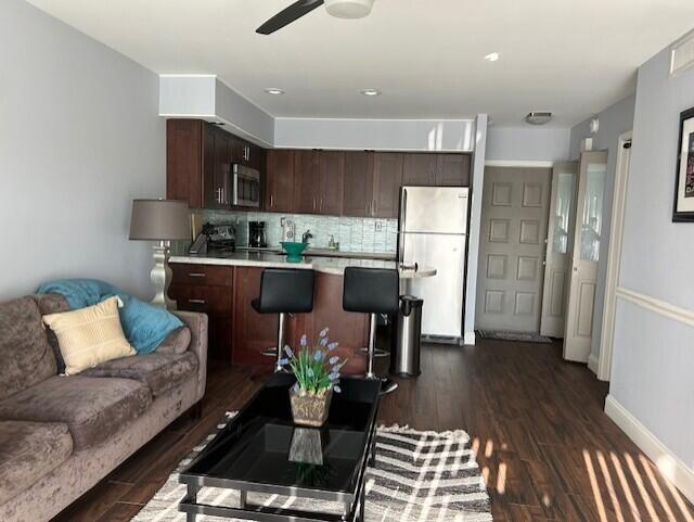 551 Greensward Lane 101-D