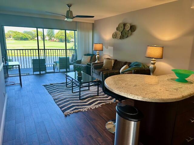 551 Greensward Lane 101-D