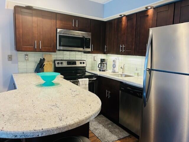 551 Greensward Lane 101-D