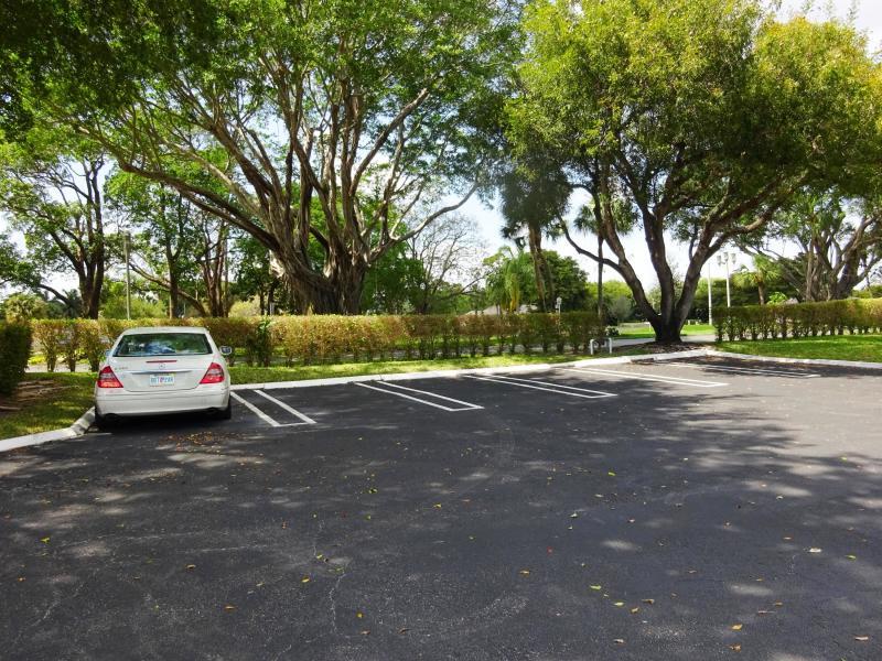 501 Greensward Lane 203-C