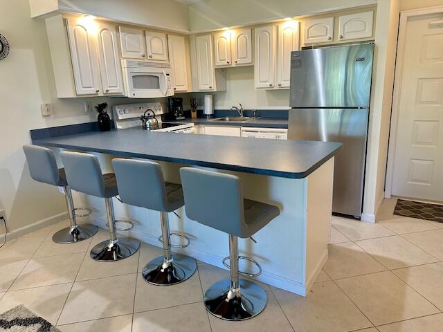 501 Greensward Lane 203-C