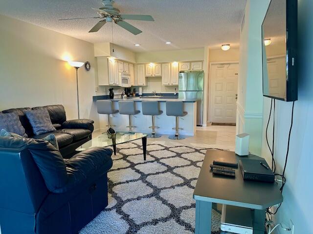 501 Greensward Lane 203-C