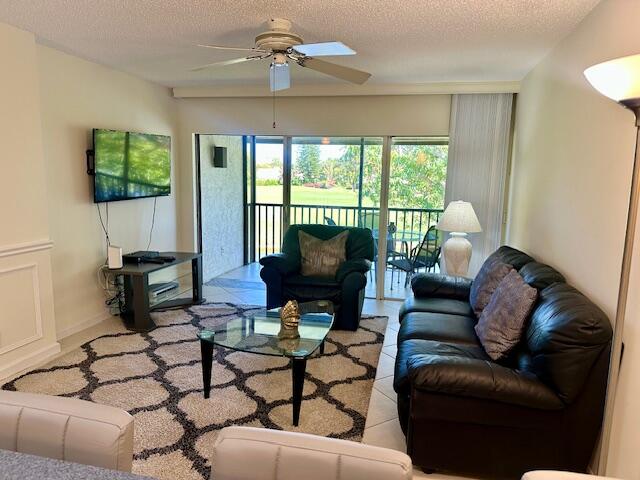 501 Greensward Lane 203-C