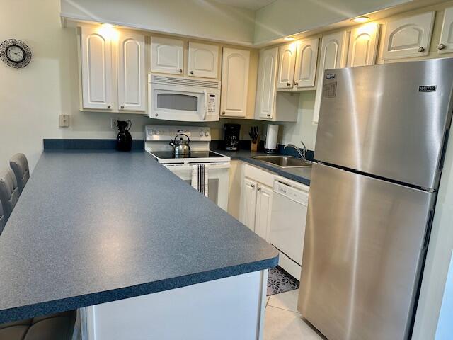 501 Greensward Lane 203-C