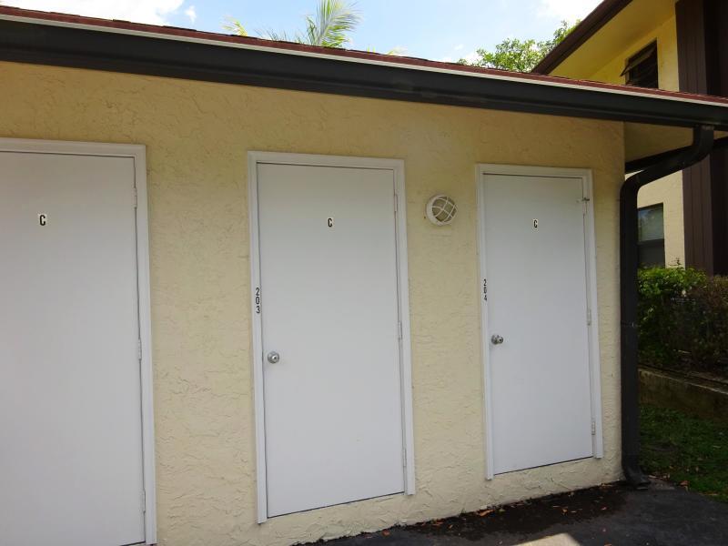 501 Greensward Lane 203-C