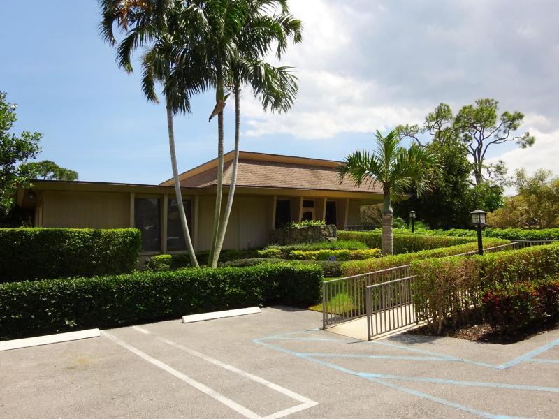 501 Greensward Lane 203-C