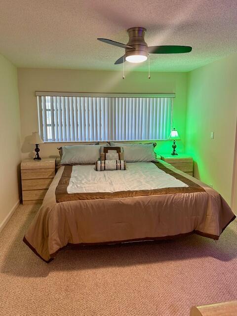 501 Greensward Lane 203-C