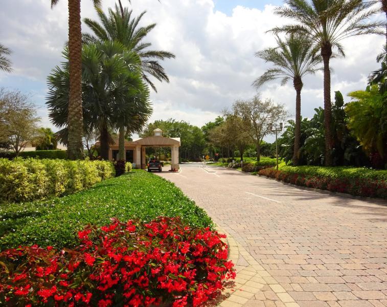 501 Greensward Lane 203-C