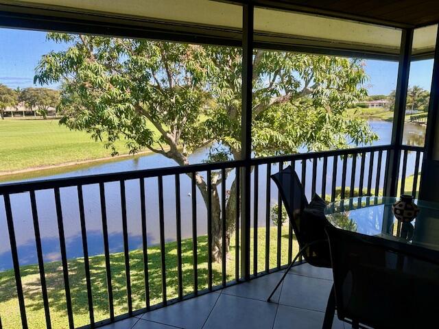 501 Greensward Lane 203-C