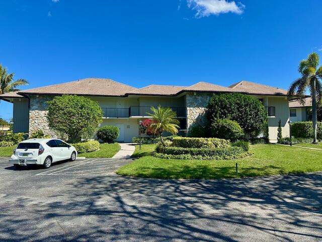 501 Greensward Lane 203-C