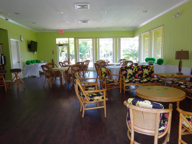 501 Greensward Lane 203-C