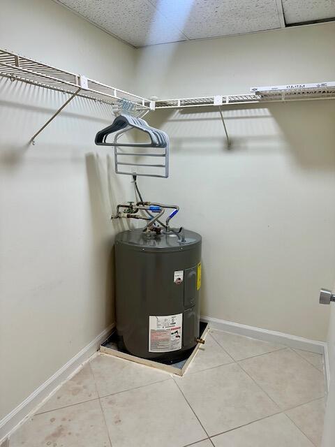 501 Greensward Lane 203-C